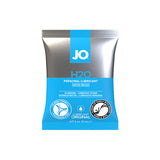 Lubrificante Sachet H2O System Jo Original  5 ml