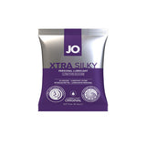 Lubrifiant Sachet  System Jo  Xtra Silky 5 ml