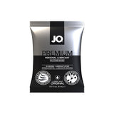 Lubrifiant Sachet  System Jo  Premium 5 ml