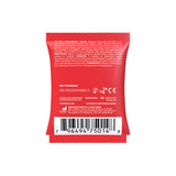 Lubrifiant Sachet  System Jo Kisses Fraise 5 ml