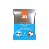 Anal-Gleitmittel Sachet H2O System Jo 5 ml
