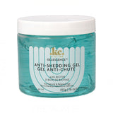 Gel de Fixation Moyenne Keracare KC Gelessence Anti Shedding (455 g)
