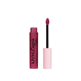 Rouge à lèvres NYX Lingerie XXL xxtended Liquide