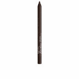 Crayon Contour des Lèvres NYX Brown Perfect Epic Wear