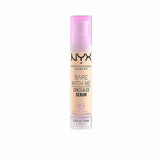 Correcteur facial NYX Bare With Me Nº 01 Sérum Fair 9,6 ml