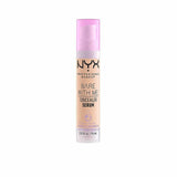 Correcteur facial NYX Bare With Me 03-vainilla Sérum 9,6 ml