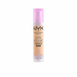 Correcteur facial NYX Bare With Me 04-beige Sérum 9,6 ml