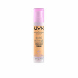 Correcteur facial NYX Bare With Me 05-golden Sérum 9,6 ml
