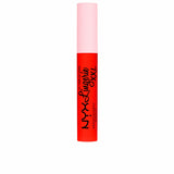 Rouge à lèvres NYX Lingerie Xxl Nº 27