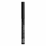 Eyeliner NYX Super Skinny carbon black (1,1 ml)