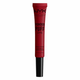 Rouge à lèvres NYX Powder Puff Lippie group love Éponge (12 ml)