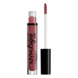 Brillant à lèvres Lingerie NYX (3,4 ml) 3,4 ml