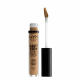 Correttore Viso NYX T Stop T Stop Dorato (3,5 ml)