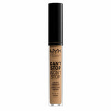 Correttore Viso NYX T Stop T Stop Dorato (3,5 ml)