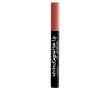 Rouge à lèvres NYX Lingerie Push Up Bedtime Flirt (1,5 g)