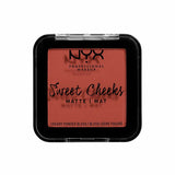 Fard NYX Sweet Cheeks Summer Breeze (5 g)