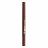 Eyeliner NYX Epic Smoke Liner 11-mocha match 2 en 1 (13,5 g)