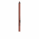 Crayon Contour des Lèvres NYX Line Loud Nº 6 1,2 g