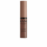 Brillant à lèvres NYX Butter Gloss ginger snap (8 ml)