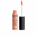 Rouge à lèvres NYX Soft Matte athens Crème (8 ml)