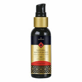 Crème hydratante vaginale Strawberry Sensuva
