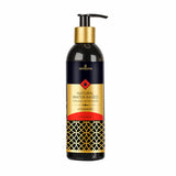 Lubrifiant à l'Eau Natural  Sensuva Strawberry 240 ml