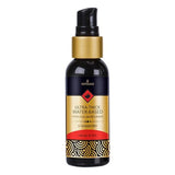 Lubrifiant aromatisé Ultra Thick Strawberry Sensuva