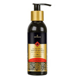 Lubrifiant aromatisé Ultra Thick Strawberry Sensuva