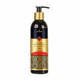 Lubrifiant à base d'eau Sensuva Strawberry 240 ml
