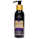Gleitmittel Erdbeere Sensuva Blueberry Muffin  125 ml