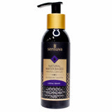 Gleitmittel Erdbeere Sensuva Blueberry Muffin  125 ml