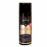 Lubrifiant Sensuva Ultra-Thick Hybrid Personal Moisturizer Blueberry Muffin (100 ml)
