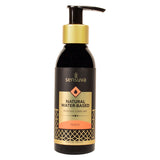 Lubrifiant à base d'eau Sensuva 125 ml Pêche