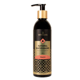 Lubrifiant à base d'eau Sensuva 240 ml Pêche