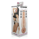 Masturbateur Fleshlight Kissa Sins
