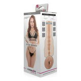 Masturbateur Fleshlight Ella Hughes