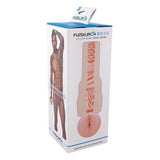 Masturbateur Fleshlight Boomer Banks