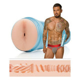 Masturbateur Fleshlight Boomer Banks