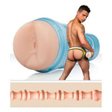 Masturbateur Fleshlight Brent Everett