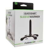 Manchon chauffant Fleshlight FLE195