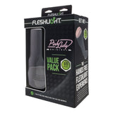 Masturbateur Fleshlight (5 pcs)