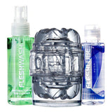 Masturbateur Fleshlight Quickshot Vantage