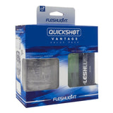 Masturbateur Fleshlight Quickshot Vantage