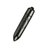 RO-80mm 7-vitesses Metal Rocks-Off Noir