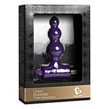 Bulles Petite sensation Noire Rocks-Off 12903