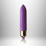 Bulles Petite sensation Noire Rocks-Off 12903