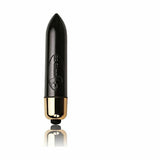 Vibratore Anale Piccole Sensazioni Nero Rocks-Off 7PSTEABK