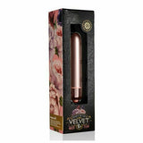 Vibrateur Touch of Velvet Bullet Rocks-Off