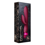 Lapin Rocks-Off Every Girl Bordeaux