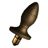 Plug Anal Rocks-Off Dominus